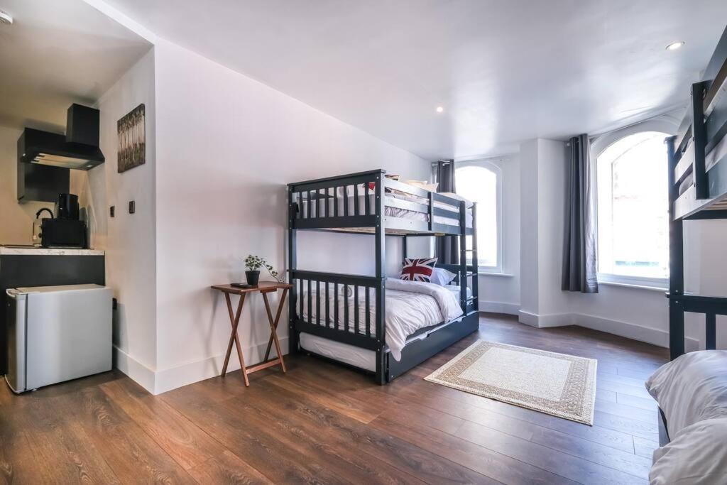 Appartamento Quaint And Spacious Piccadilly Sleep 6 Vrd *